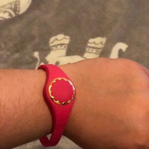 Kate Spade step tracker